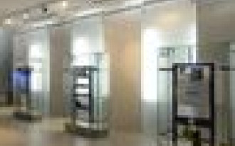 Nowa ekspozycja firmy Geberit