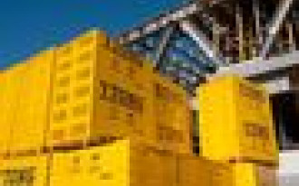 Warszawskie Centrum Nauki Kopernik z YTONGa