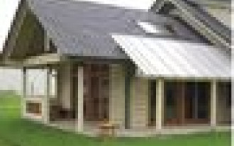 Weekend z nowoczesnymi rozwiązaniami w budownictwie 