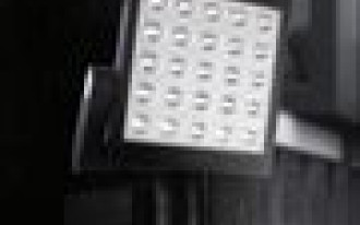 Reflektory XLed firmy STEINEL 