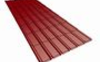 Decorrey - nowa blacha dachówkowa Ruukki