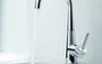 HANSADESIGNO - armatura do łazienki Hansa