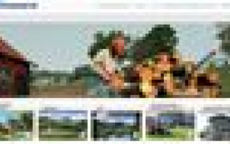 Nowa strona internetowa HUSQVARNA