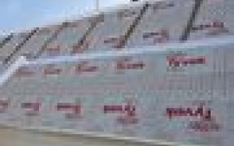 DuPont Tyvek Ultra - nowa membraba dachowa