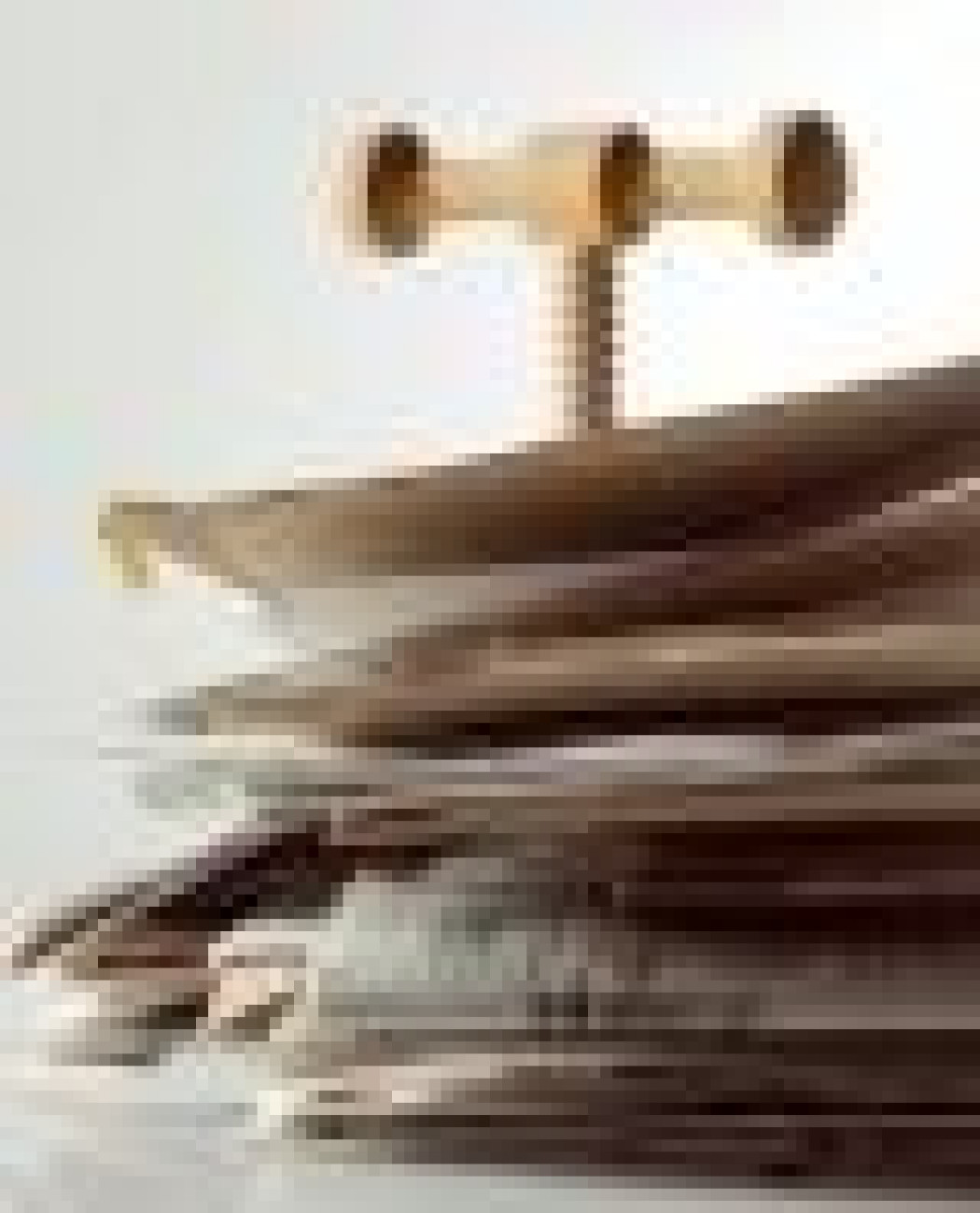 Bez pozwolenia ani rusz