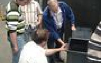 Dzień otwarty w CHT