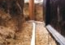 Ruszamy z budową - fundamenty