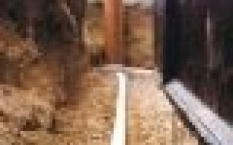 Ruszamy z budową - fundamenty