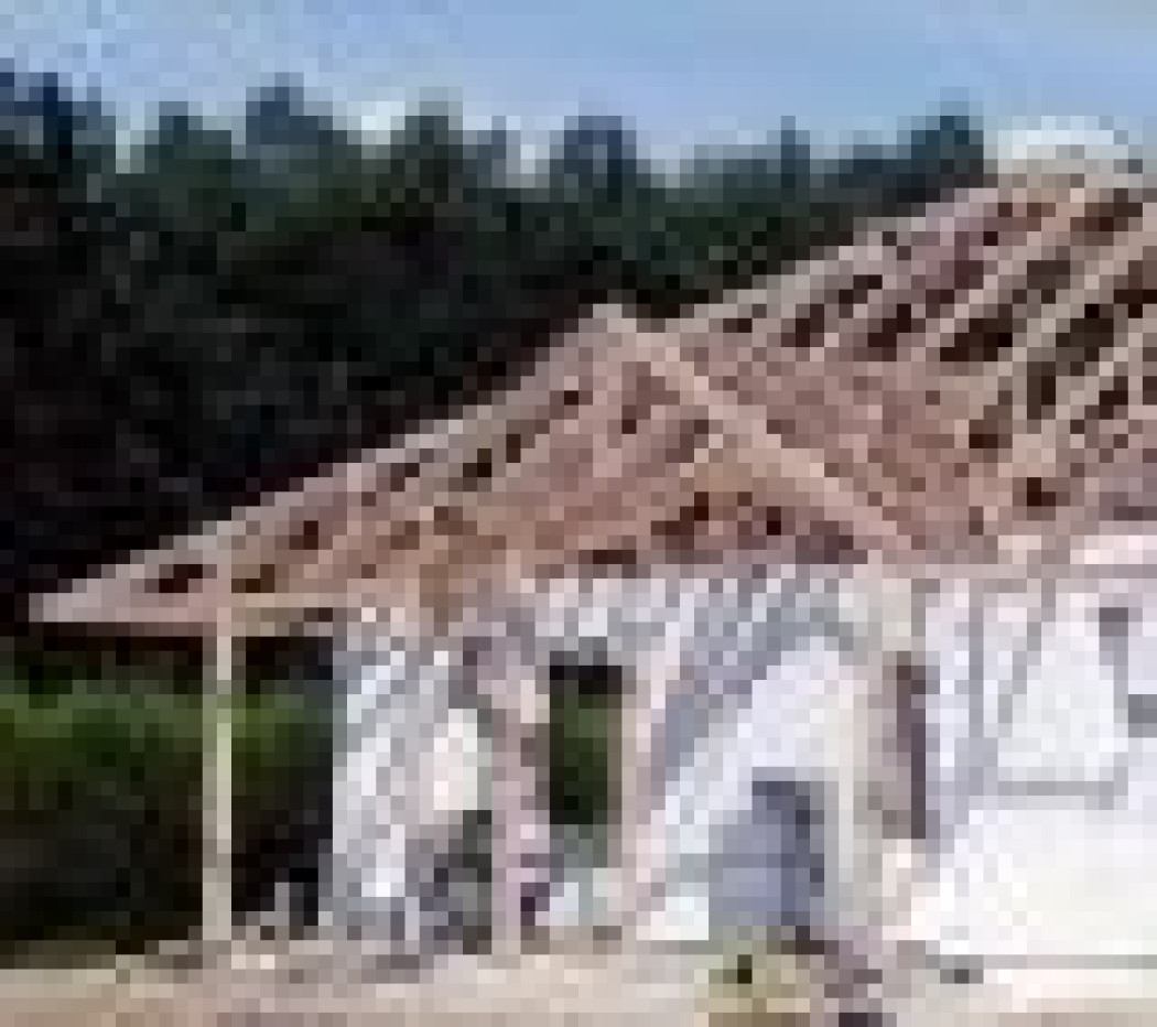 Wznoszenie i ocieplanie