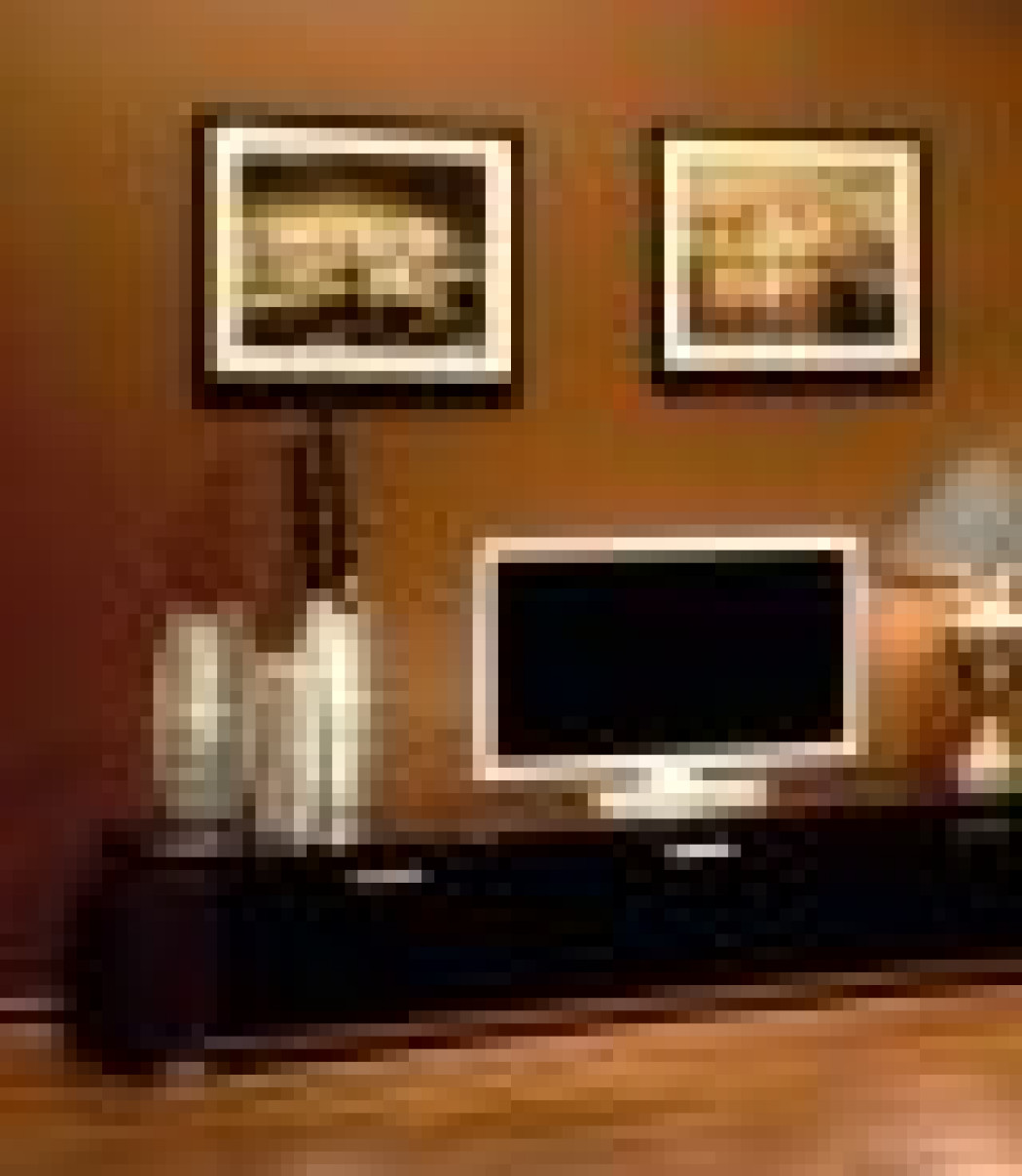 Ściany w dobrym stylu