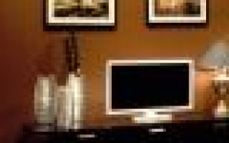 Ściany w dobrym stylu