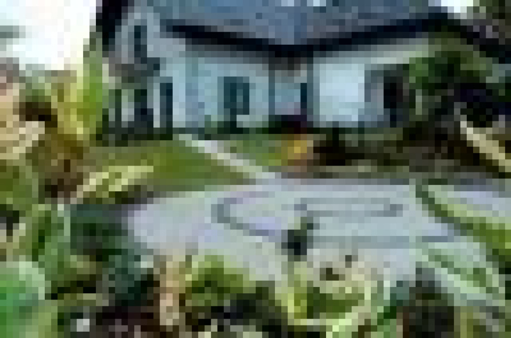 Kamień naturalne piękno