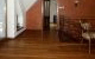 Stąpając nie tylko po drewnie