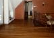 Stąpając nie tylko po drewnie