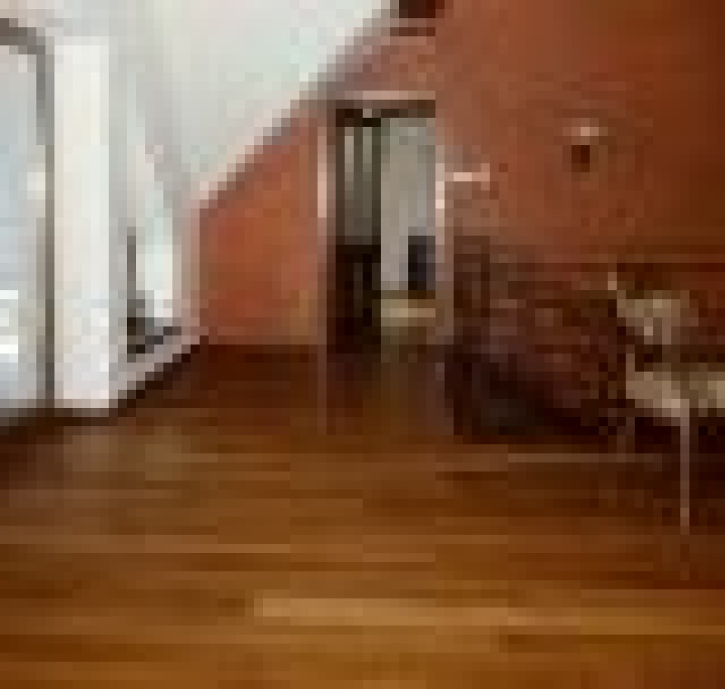 Stąpając nie tylko po drewnie