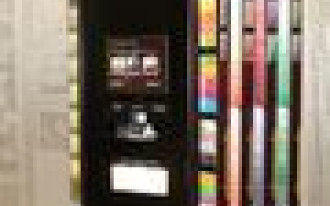 Wirtualny Malarz Śnieżki w sklepach