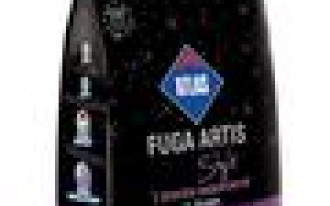 Fuga ATLAS ARTIS STYLE