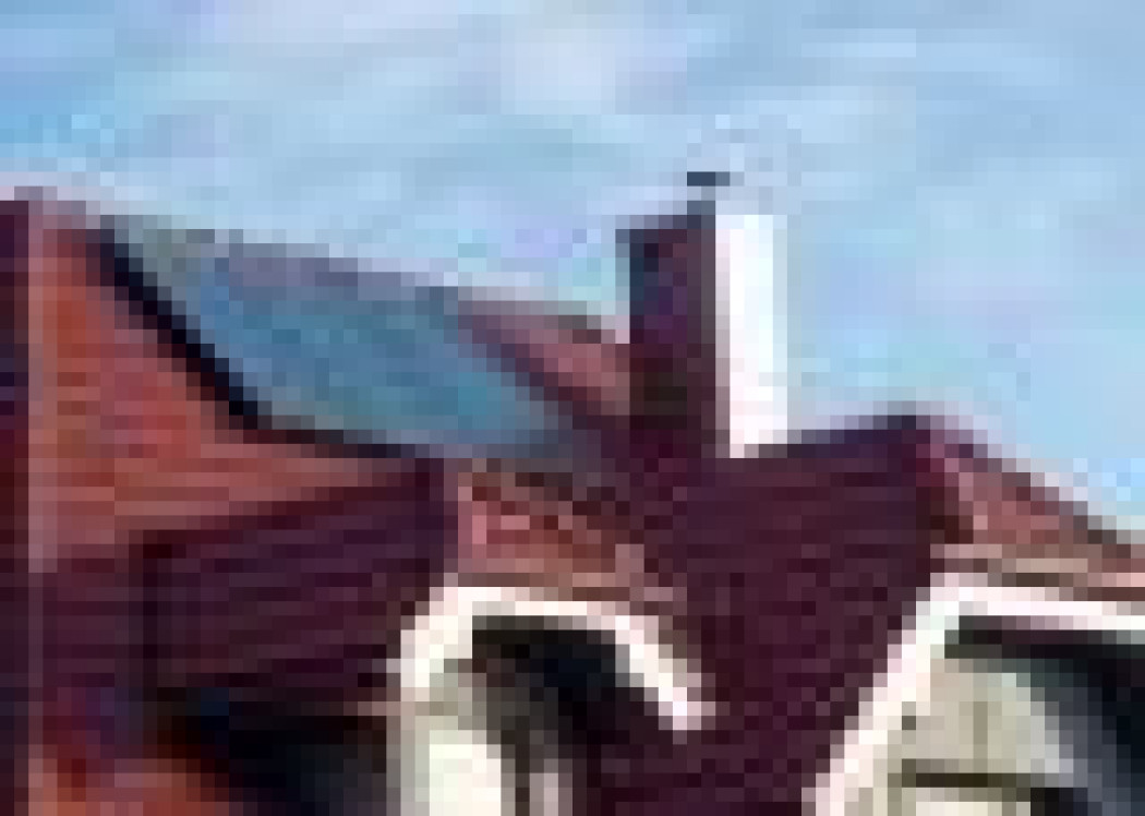 Kolektory słoneczne