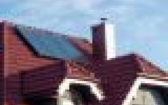 Kolektory słoneczne