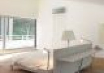 Powietrze - zawsze czyste i chłodne kiedy trzeba