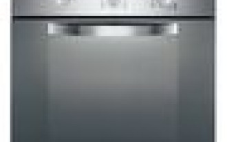 Nowy piekarnik Ardo - HX020FGX