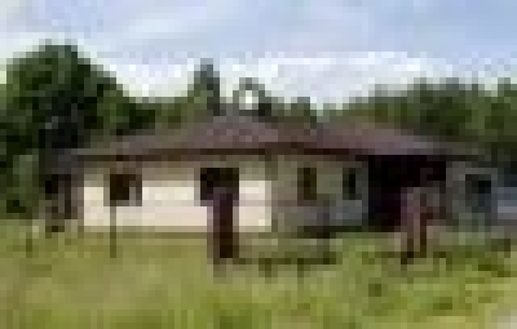 Chcieliśmy dom bez udziwnień