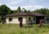 Chcieliśmy dom bez udziwnień