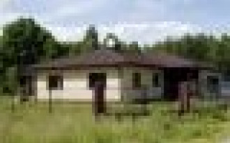 Chcieliśmy dom bez udziwnień