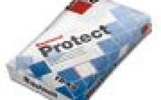 Baumit Protect nowa zaprawa uszczelniająca