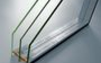 Nowa szyba SUPERtermo U=0,5 W/m2K