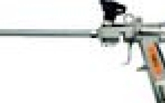 Pistolet do pianki NEO