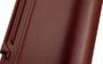 Półpołyskowa dachówka Renesansowa L15