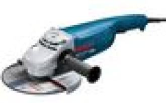 Nowa szlifierka kątowa GWS 24-230 JH Professional firmy Bosch