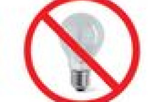 Odliczanie czasu żarówki!