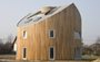 Indywidualny Dom TypOwy