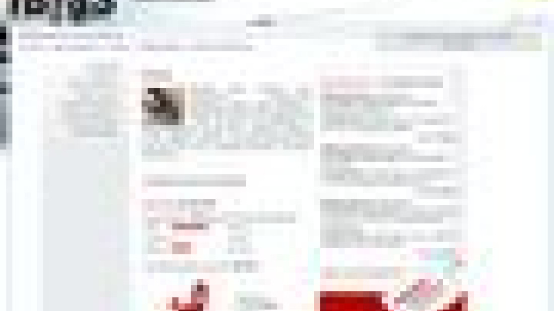 Wystartował nowy serwis Przetargi.ibiss.pl