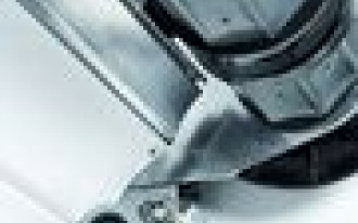 Nową brama rolowana RollMatic