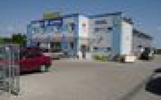 Trzydzieści mrówek PSB w Polsce