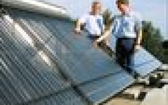 Nowy próżniowy kolektor rurowy Vitosol 200-T