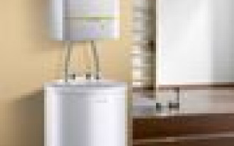 Kocioł kondensacyjny MCA