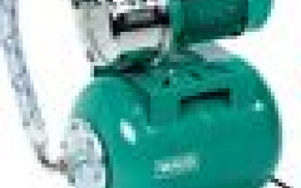 Instalacja wodna i uzdatnianie wody