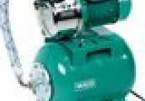 Instalacja wodna i uzdatnianie wody