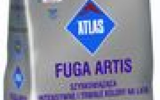 Fuga Atlas Artis udoskonalona srebrem