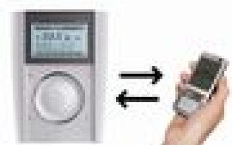 Panel sterujący Room Manager - dom w zasięgu ręki