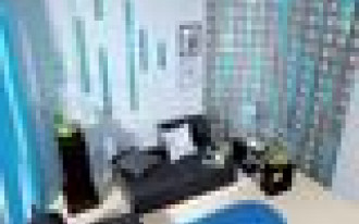 Ścianki krzywoliniowe