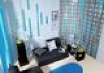 Ścianki krzywoliniowe