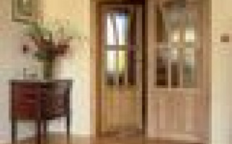 Montaż drzwi wewnętrznych