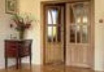 Montaż drzwi wewnętrznych