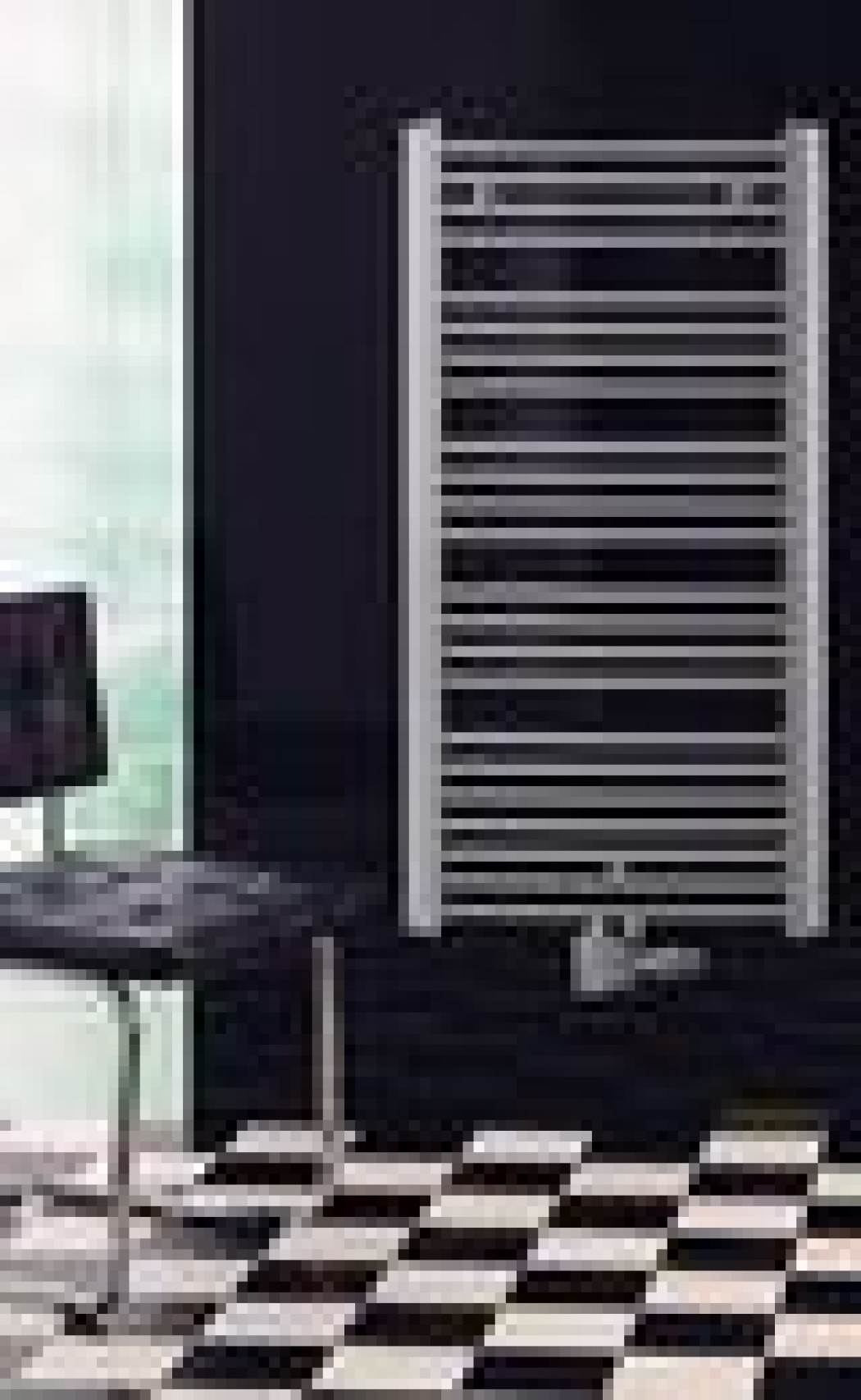 Grzejniki i ogrzewanie podłogowe