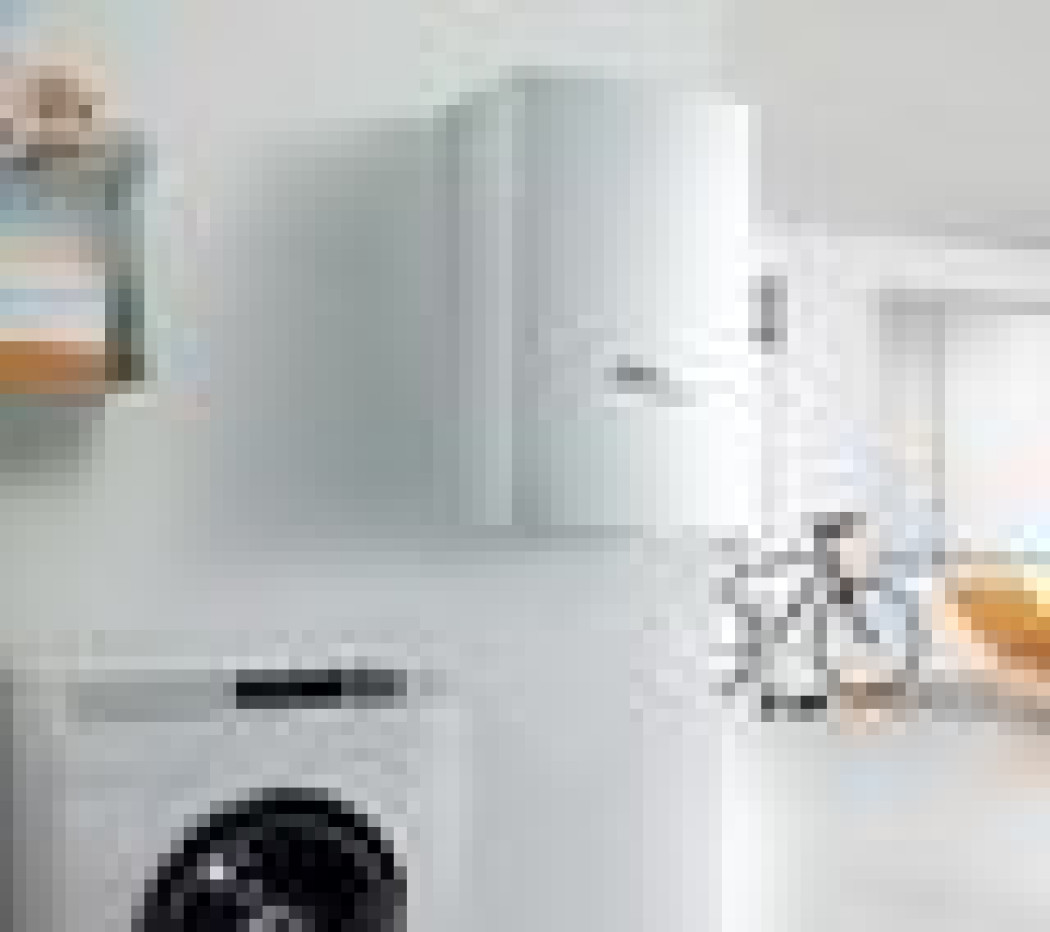 Kotły i podgrzewacze